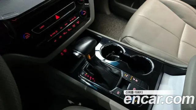 Kia The New Carnival id 2765038 из Кореи 10