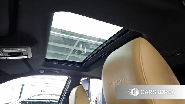 Kia Mohave Master id 4836608 из Кореи 10
