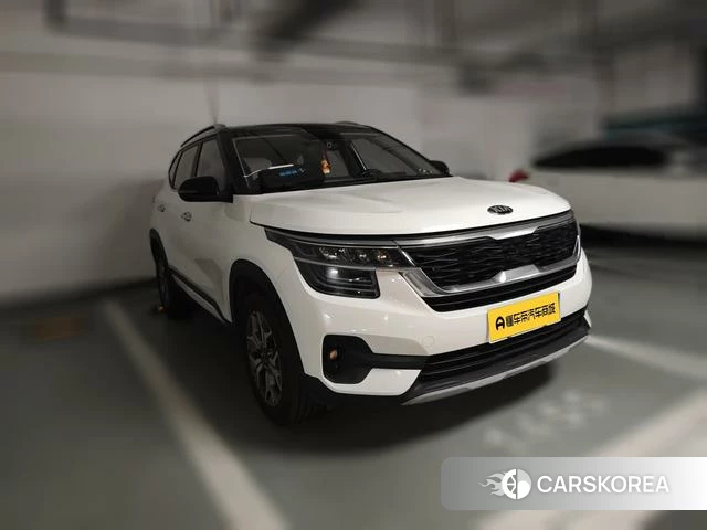 Kia Proud run id 4400048 из Китая 10