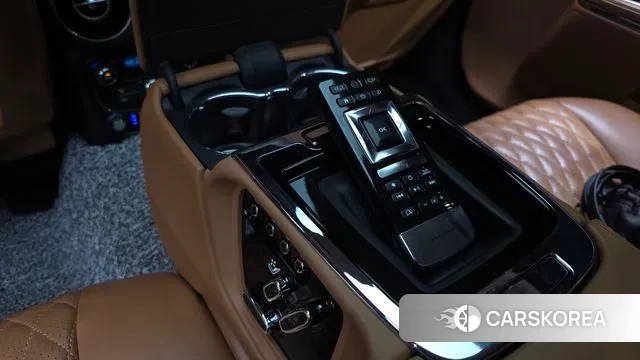 Jaguar All New XJ id 3004560 из Кореи 10