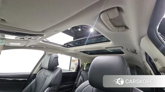 Genesis GV80 id 3713170 из Кореи 10