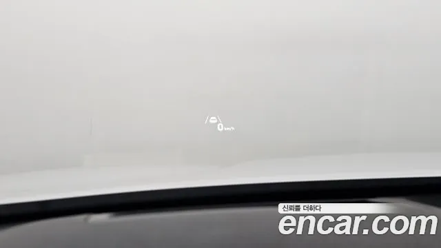 Hyundai The New Santa Fe id 2406088 из Кореи 10