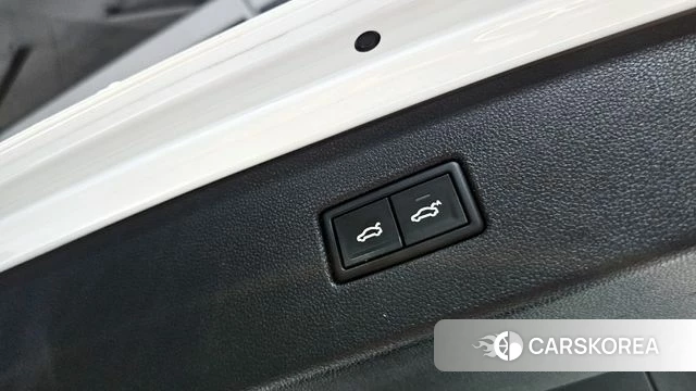 Volkswagen Tiguan second Generation id 4325911 из Кореи 10