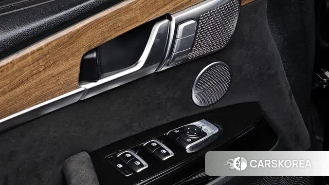 Kia Mohave Master id 3059857 из Кореи 10