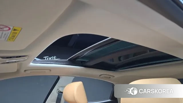 Kia K7 Premier id 3626867 из Кореи 10