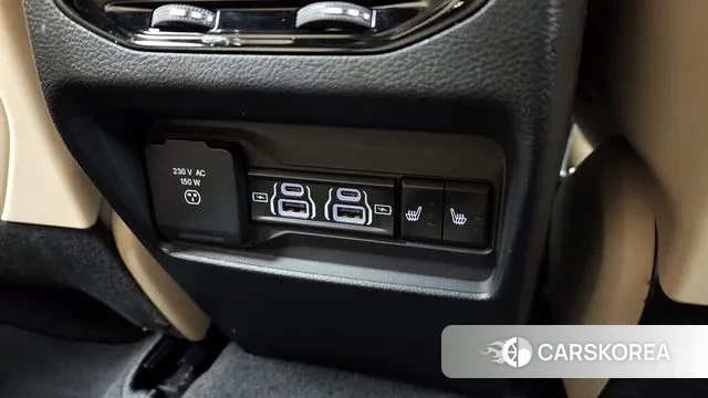 Jeep Grand Cherokee (WL) id 3341640 из Кореи 10