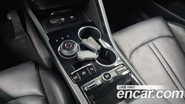 Kia K5 3rd generation id 2705023 из Кореи 10