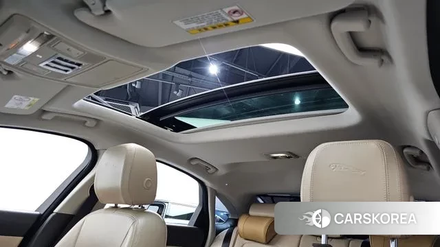 Jaguar XF (X260) id 3692953 из Кореи 10