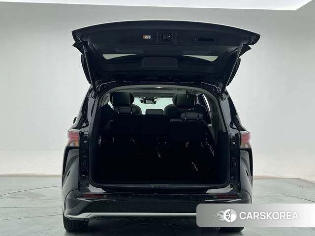 Toyota Grevia id 4279174 из Китая 10