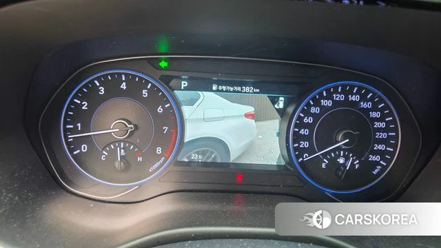 Hyundai Palisade id 3885869 из Кореи 10