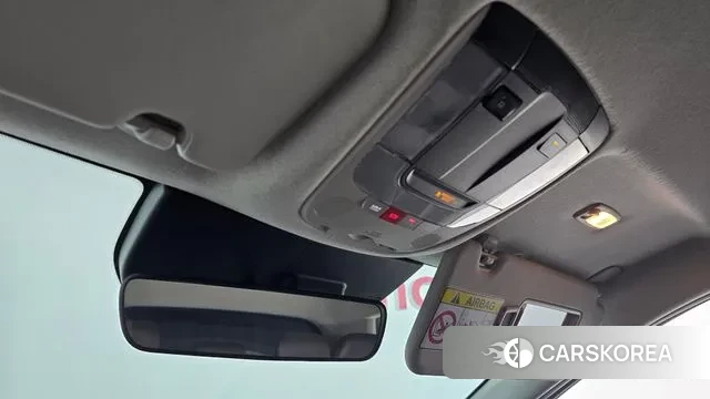 Kia Di All New Niro EV id 3566351 из Кореи 10