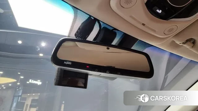 Ssangyong Torres EVX id 2958821 из Кореи 10