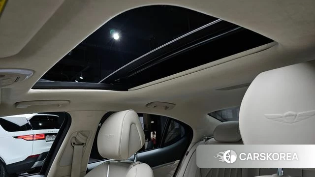 Genesis G70 id 4574201 из Кореи 10