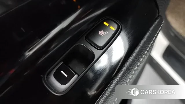 Kia The New Niro id 3493332 из Кореи 10