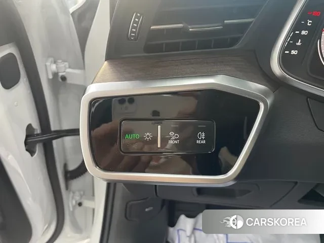 Audi A6 (C8) id 3365367 из Кореи 10