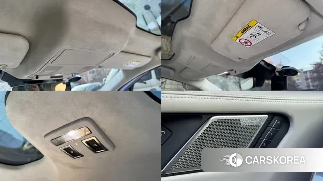 Jaguar I-PACE id 3522589 из Кореи 10