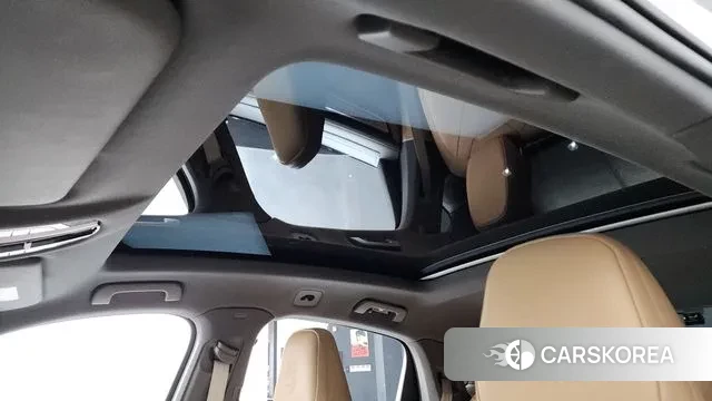 Porsche Cayenne (PO536) id 3467883 из Кореи 10