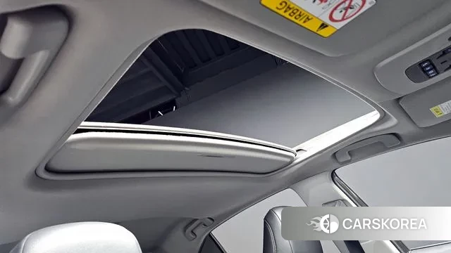 Toyota Camry (XV70) id 3429339 из Кореи 10