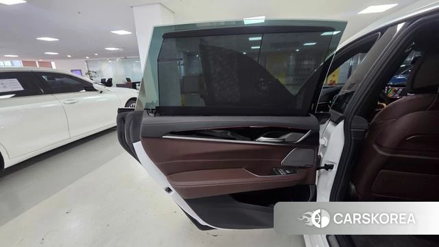 BMW 6 Series GT (G32) id 4194319 из Кореи 10