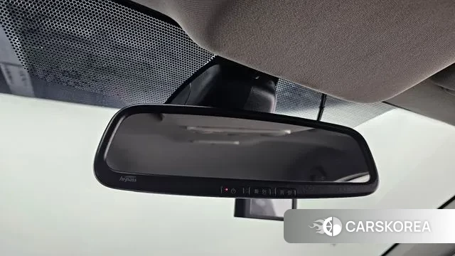 Renault Korea (Samsung) SM3 Neo id 3418174 из Кореи 10