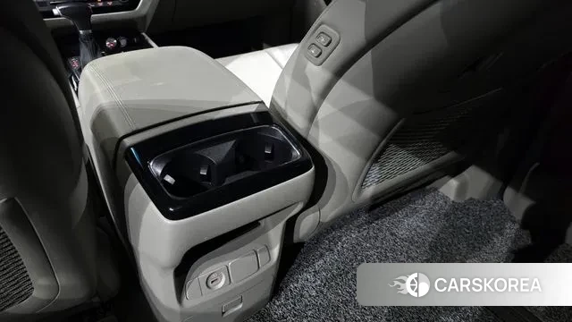 Kia The New Carnival id 3423036 из Кореи 10