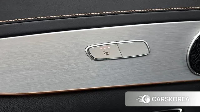 Mercedes-Benz EQC N293 id 2970616 из Кореи 10