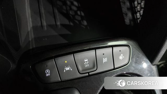 Chevrolet (GM Daewoo) Trailblazer id 4232450 из Кореи 10