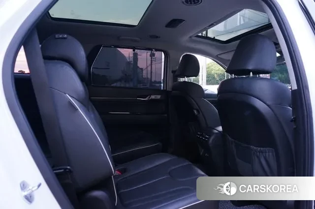 Hyundai Palisade id 3054473 из Кореи 10