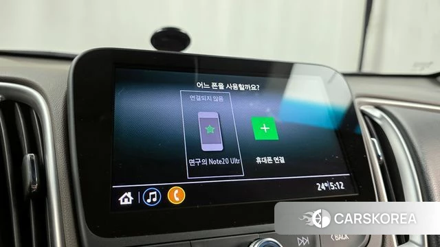 Chevrolet (GM Daewoo) The New Malibu id 3955533 из Кореи 10