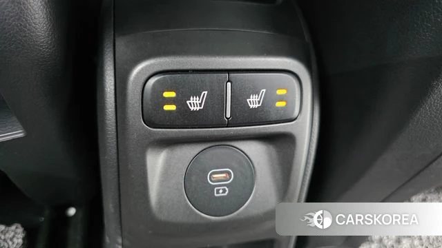 Kia The New Kia Ray id 4302184 из Кореи 10