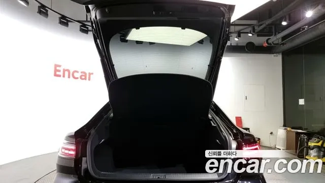 Volkswagen Arteon id 2943431 из Кореи 10