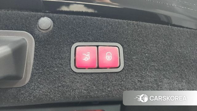 Mercedes-Benz S-Class W222 id 4203814 из Кореи 10