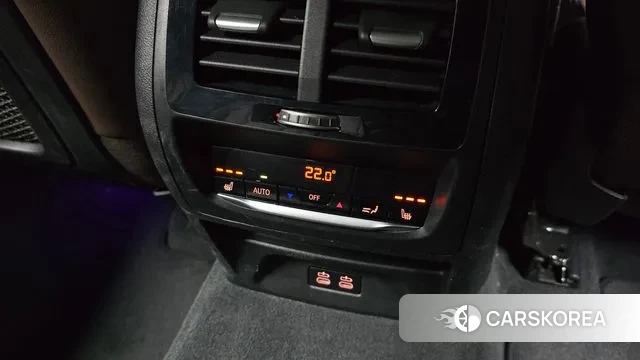 BMW X4 (G02) id 3567965 из Кореи 10