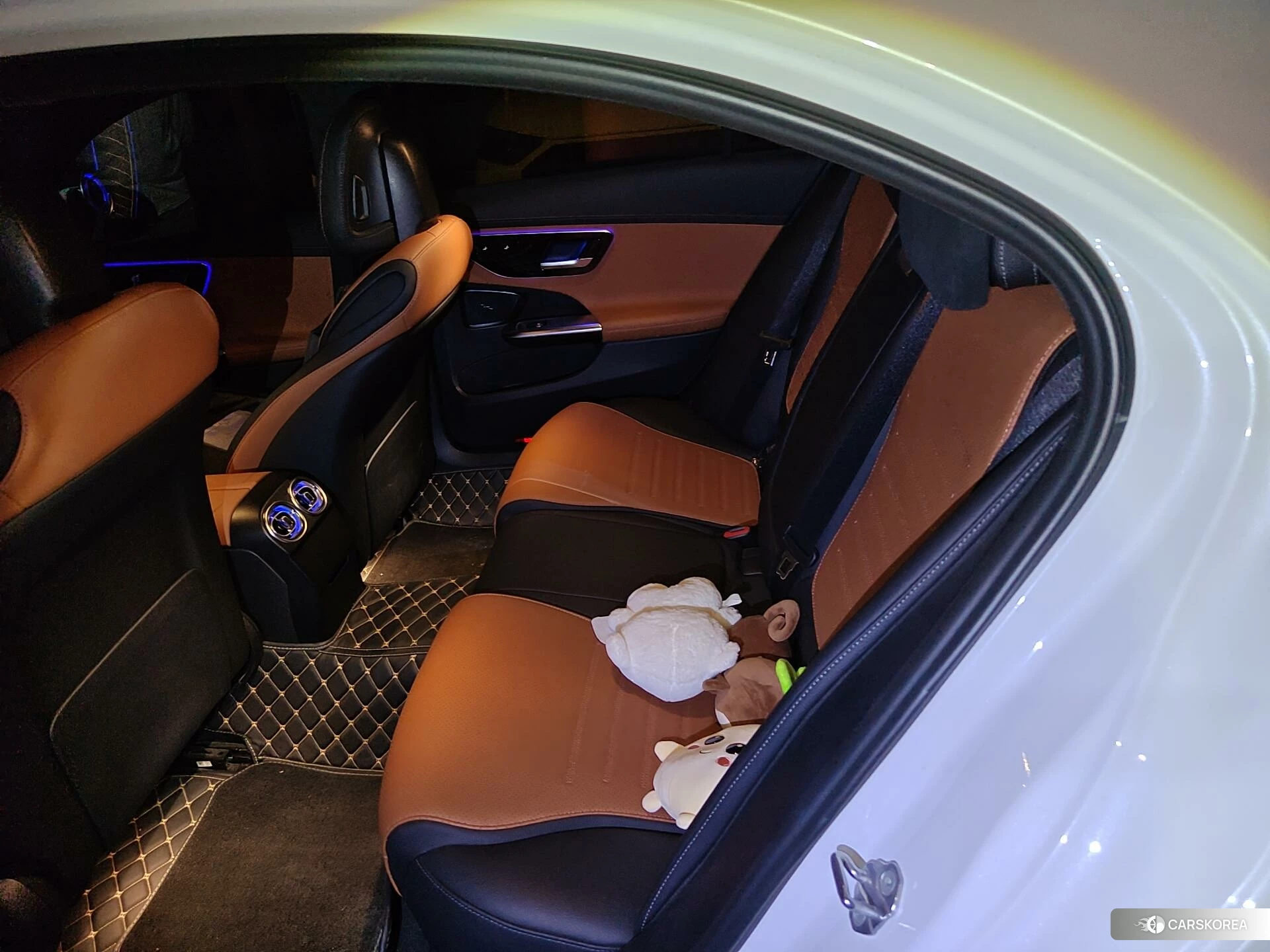 Mercedes-Benz C-class id 4453927 из Китая 10