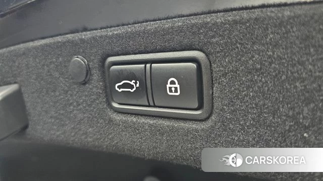 Hyundai The New Grandeur IG Hybrid id 4457639 из Кореи 10
