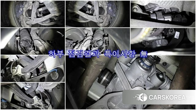 BMW X6 (G06) id 3813373 из Кореи 10