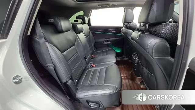 Kia The New Sorento id 3499953 из Кореи 10