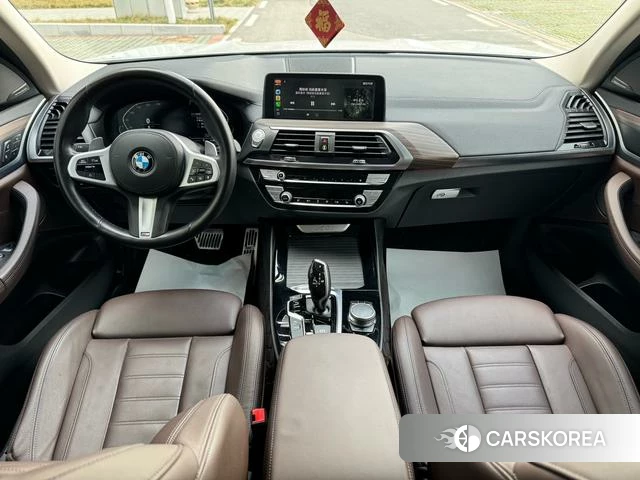 BMW X3 id 4291359 из Китая 10