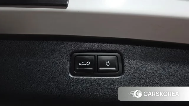 Genesis GV70 id 3690965 из Кореи 10