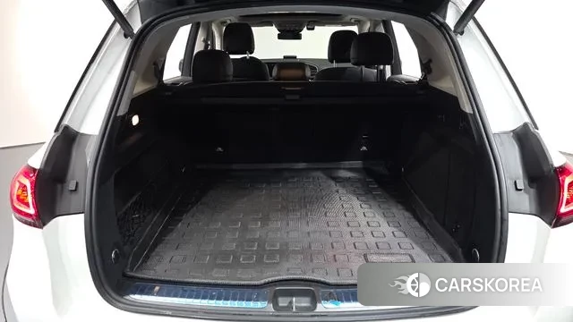 Mercedes-Benz GLE-Class W167 id 3458534 из Кореи 10