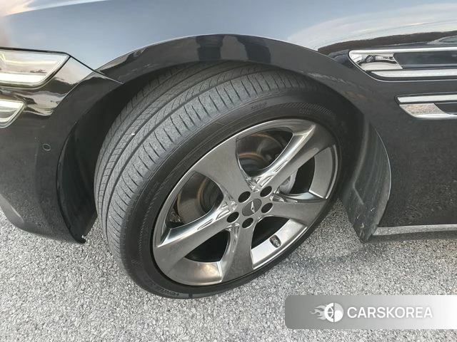 Genesis G80 (RG3) id 3800758 из Кореи 10