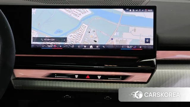 BMW 5 Series (G60) id 4487645 из Кореи 10