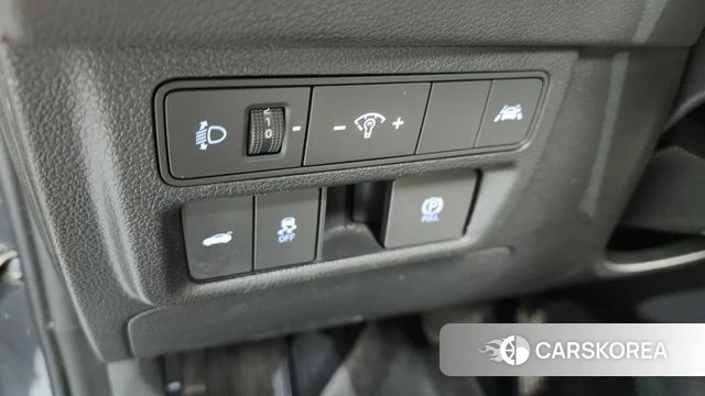 Hyundai Sonata (DN8) id 4496283 из Кореи 10
