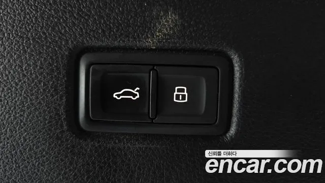 Audi Q7 (4M) id 2707400 из Кореи 10