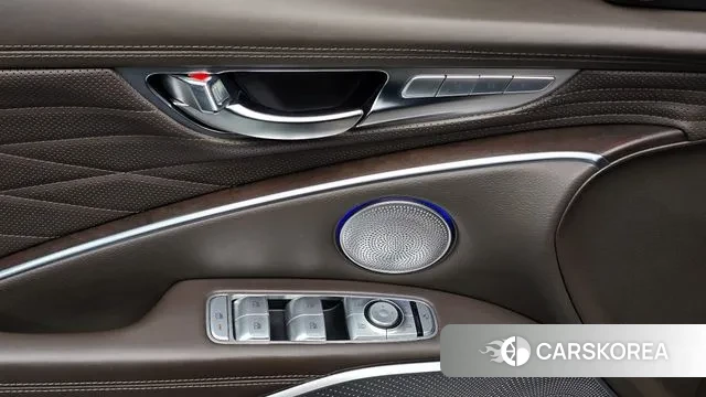 Kia More K9 id 3479742 из Кореи 10