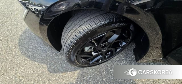 Kia The New K5 Hybrid 3rd generation id 4400741 из Кореи 10
