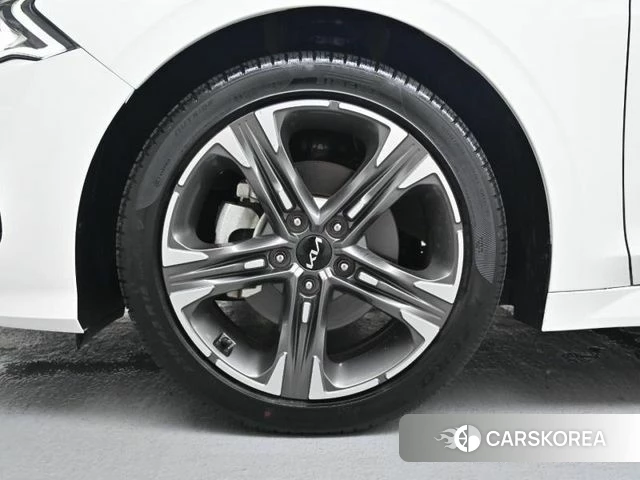 Kia K5 3rd generation id 4628558 из Кореи 10