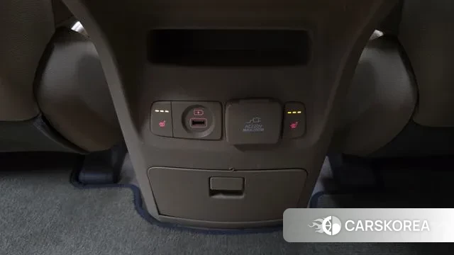 Kia The New Carnival id 3773237 из Кореи 10