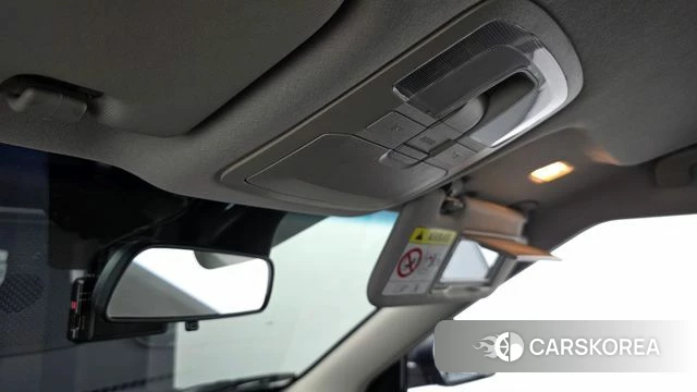 Ssangyong Berry New Tivoli id 4764260 из Кореи 10