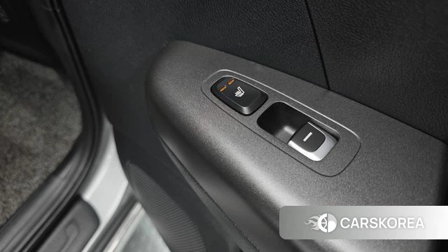 Kia Sportage The Bold id 3844816 из Кореи 10